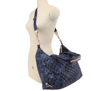 NWT MZ Wallace Large Sutton